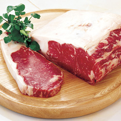 アメリカ産サーロインブロック アメリカ産サーロインブロック